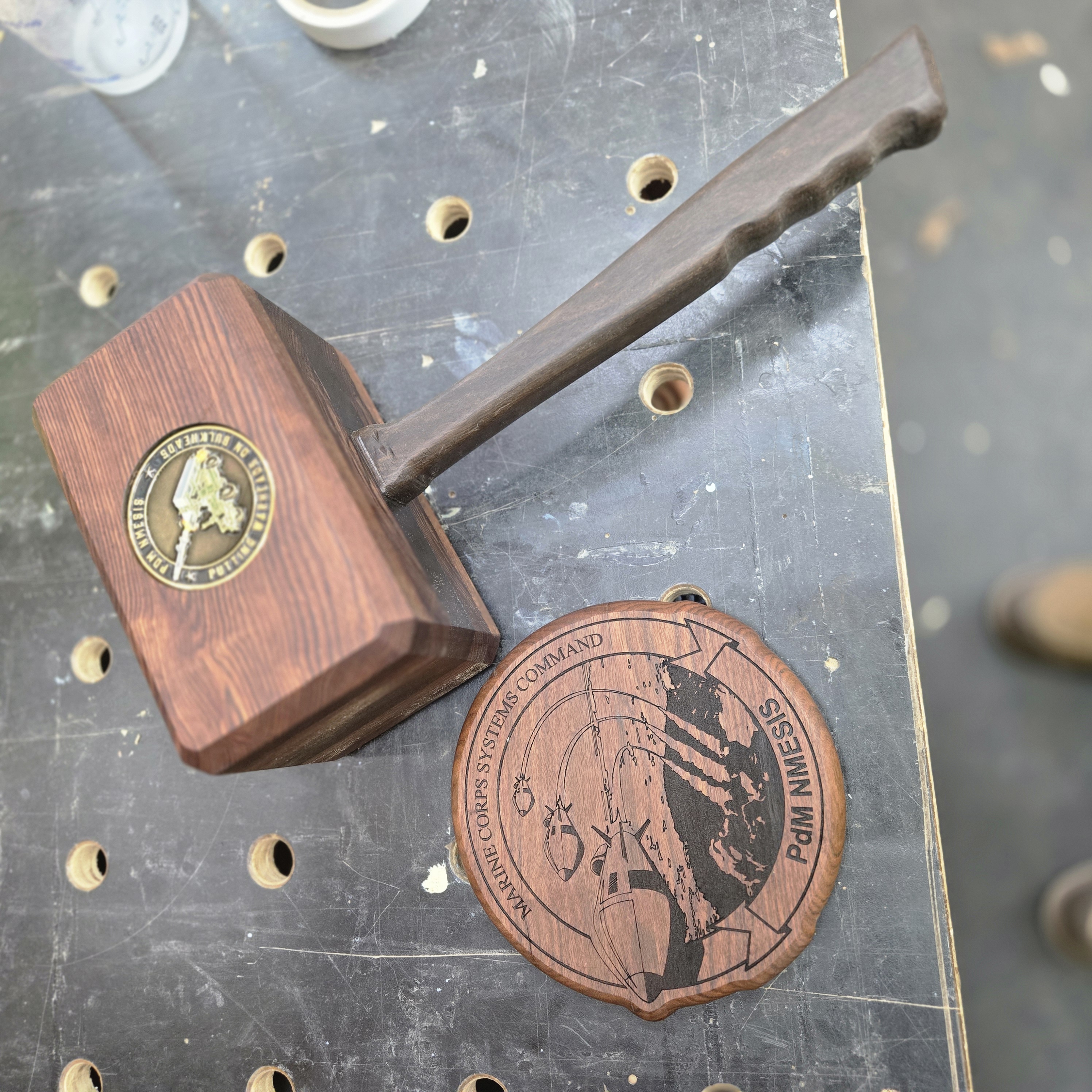 Custom Gifts